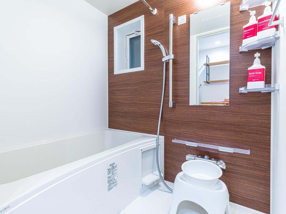 Rakuten Stay House X Will Style Itoshima 107 Luaran gambar