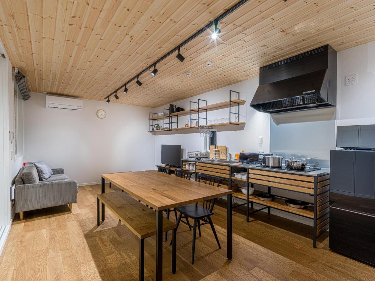 Rakuten Stay House X Will Style Itoshima 107 Luaran gambar