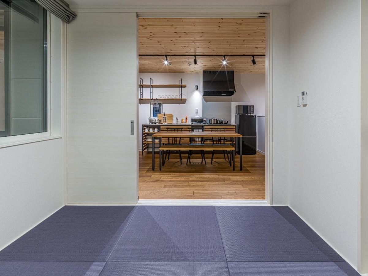 Rakuten Stay House X Will Style Itoshima 107 Luaran gambar