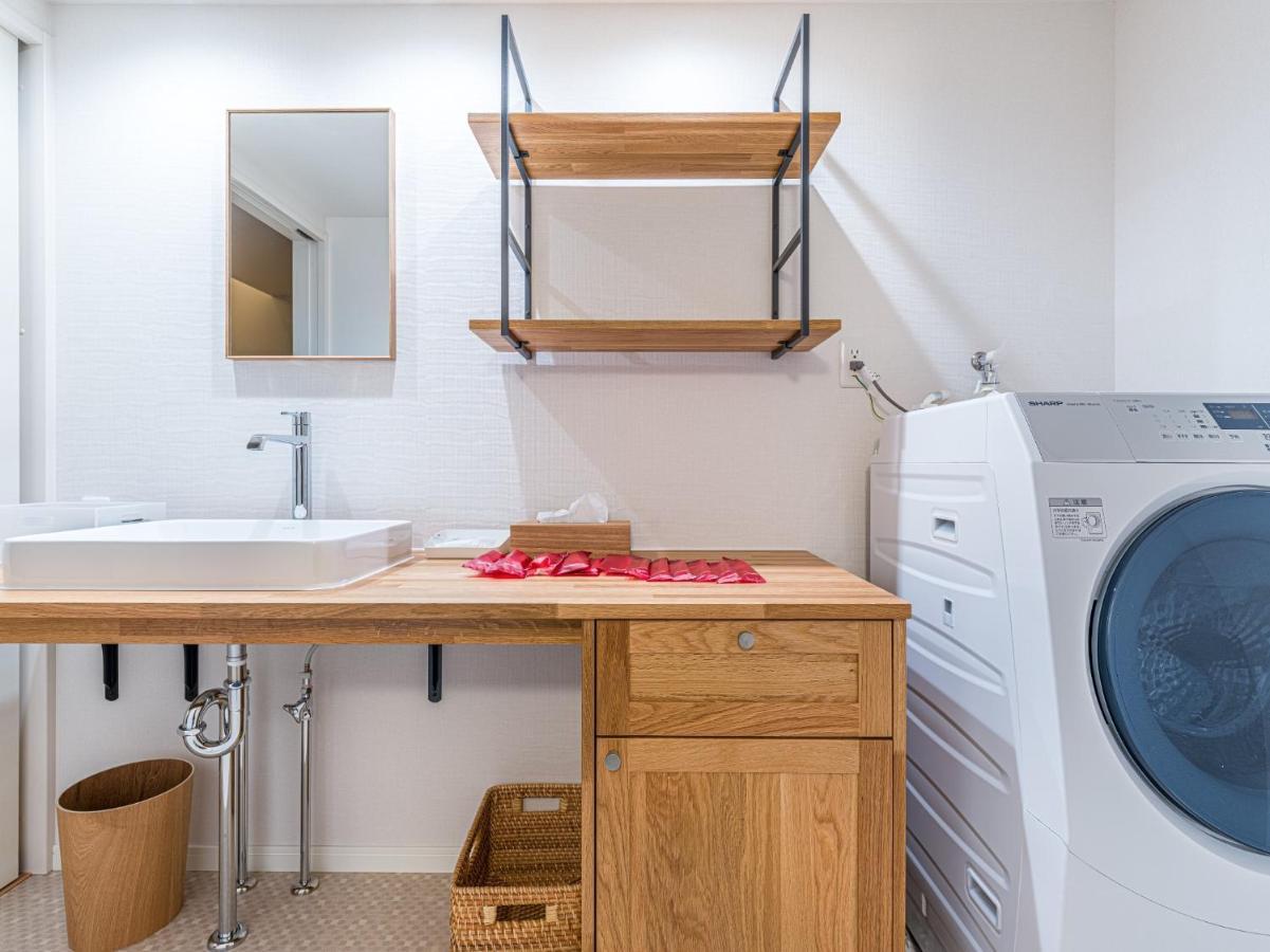 Rakuten Stay House X Will Style Itoshima 107 Luaran gambar