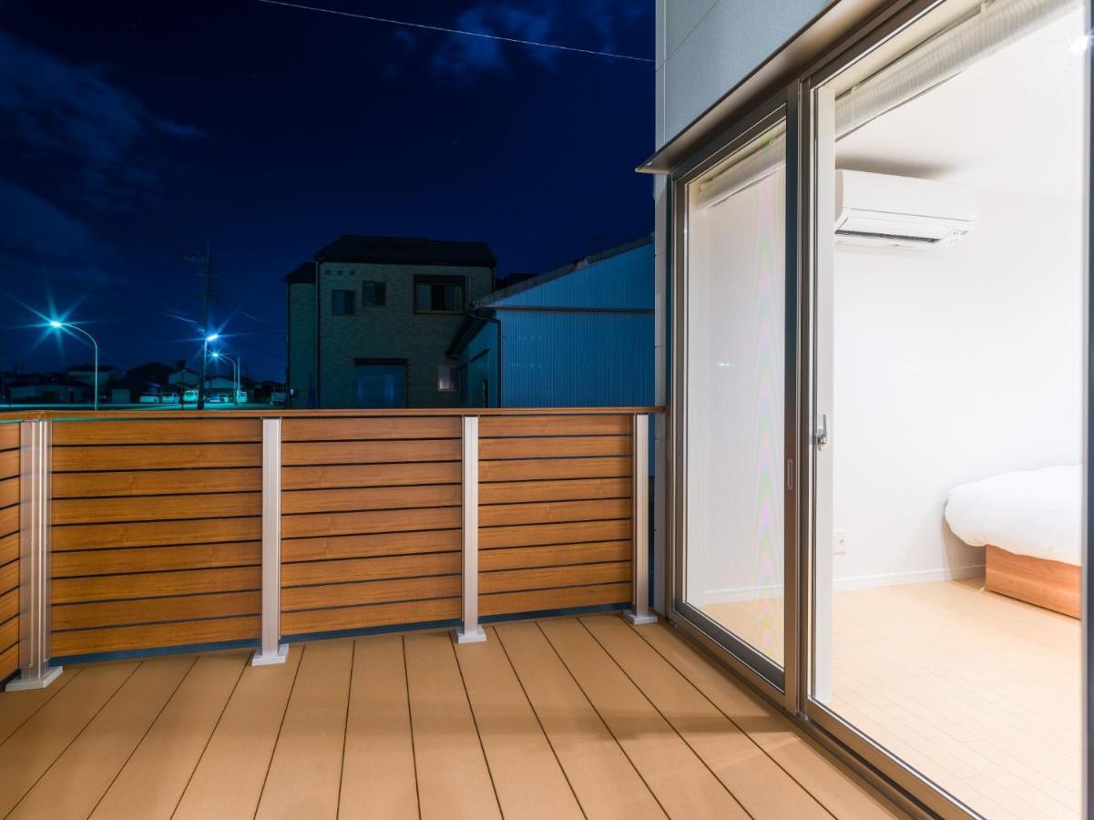 Rakuten Stay House X Will Style Itoshima 107 Luaran gambar
