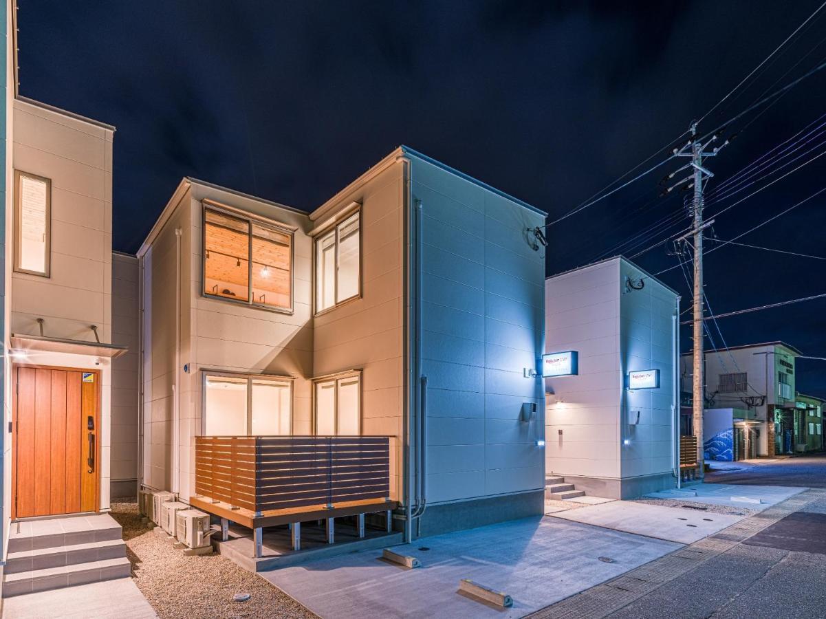 Rakuten Stay House X Will Style Itoshima 107 Luaran gambar