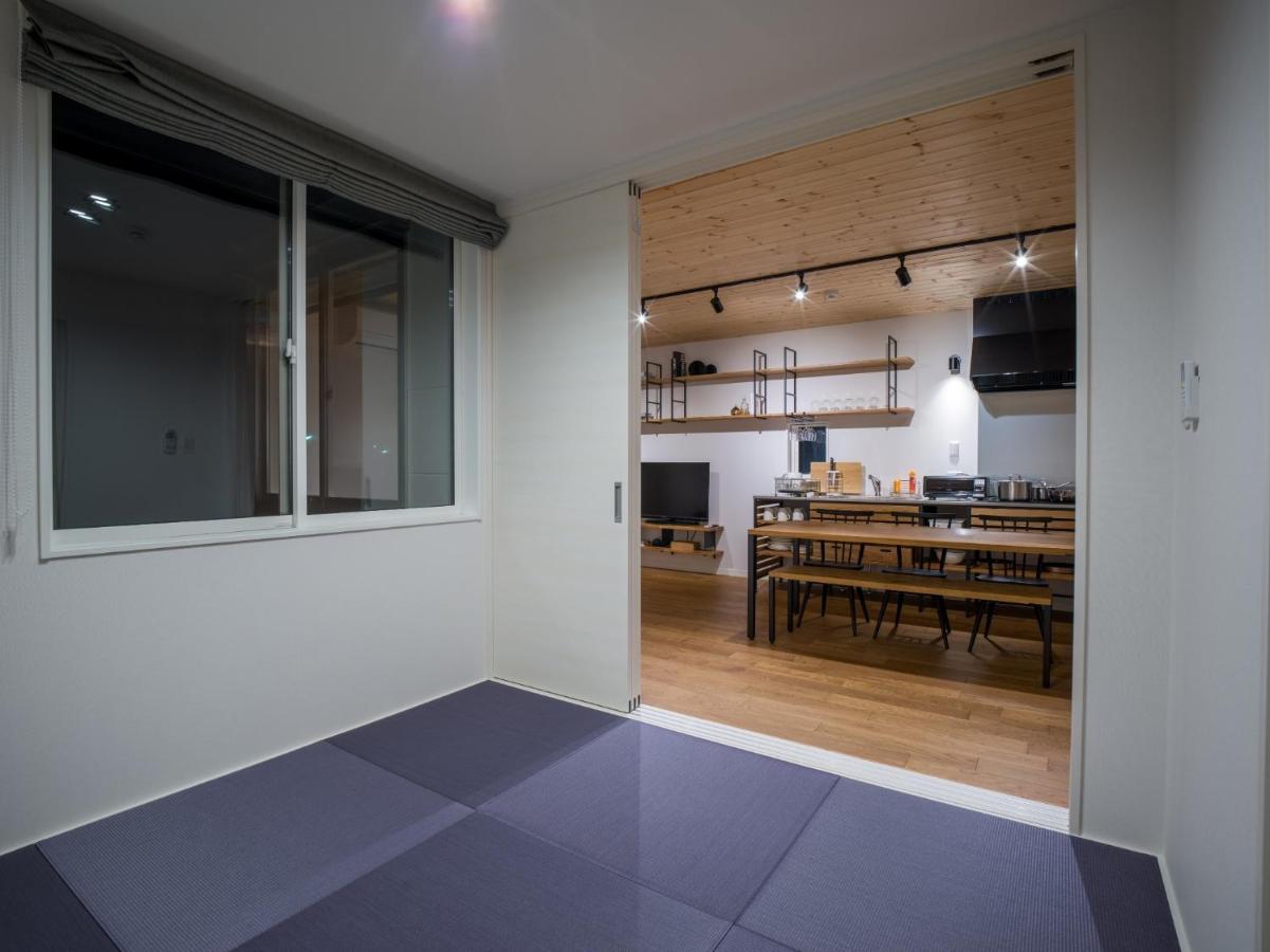 Rakuten Stay House X Will Style Itoshima 107 Luaran gambar