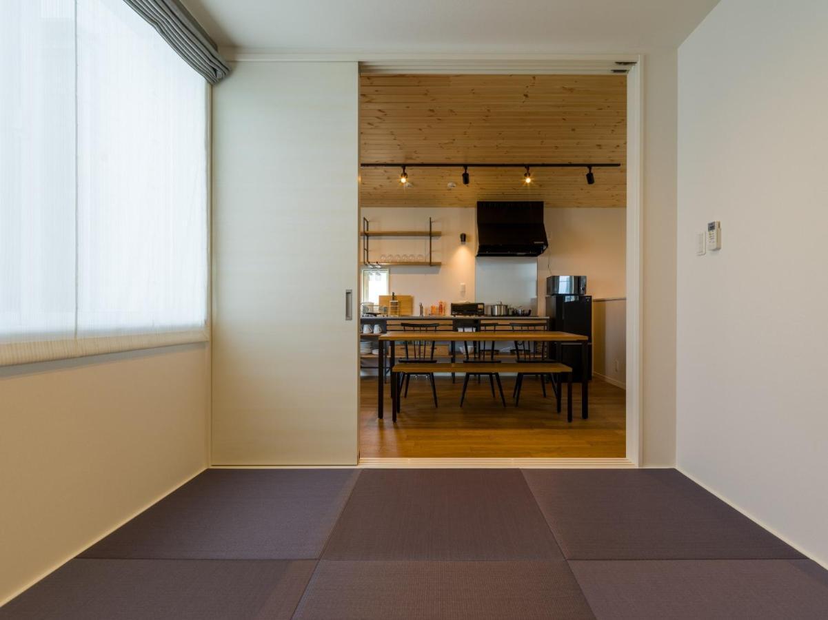 Rakuten Stay House X Will Style Itoshima 107 Luaran gambar