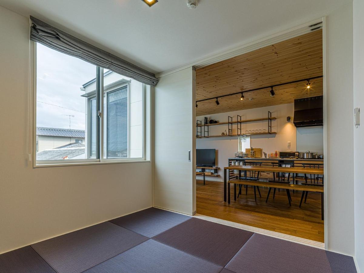 Rakuten Stay House X Will Style Itoshima 107 Luaran gambar